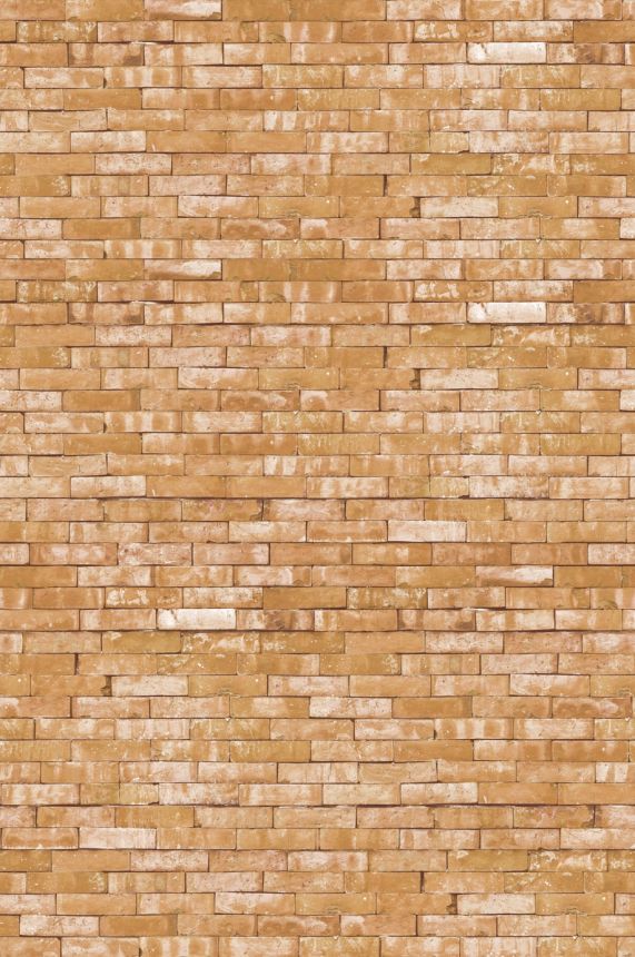 Non-woven wall mural Bricks 364190, Wallpower Junior, Eijffinger