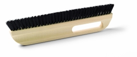 Wallpaper brush with hole 30730, Synthetic Bristles, 36 cm