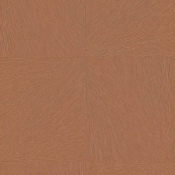 Geometric non-woven wallpaper 220577, Grand Safari, BN Walls