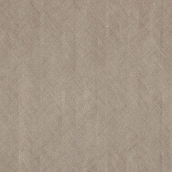 Brown-gray wallpaper, zig zag pattern 218702, Inspire, BN Walls