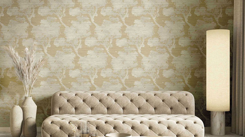 Kolekce tapet Ornamenta