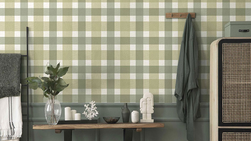 Kolekce tapet Top Stripes