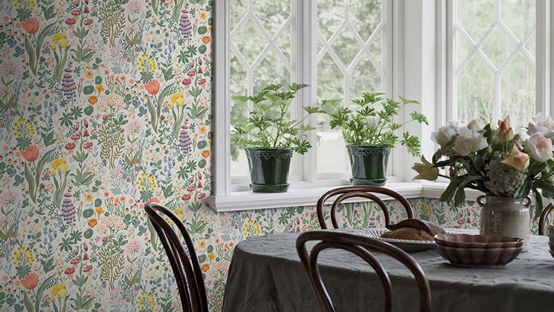 Kolekce tapet New Heritage