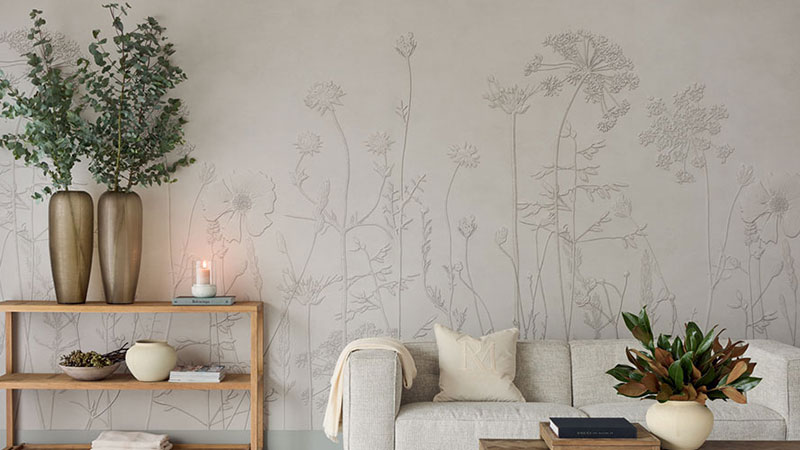 Kolekce tapet Riviera Maison