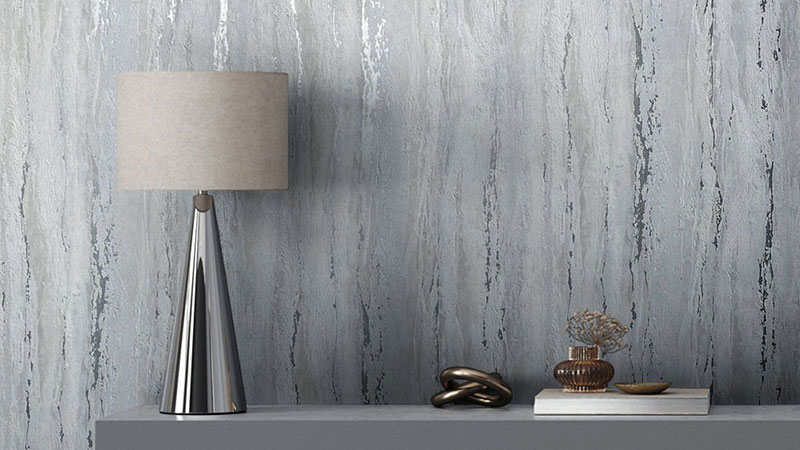 Kolekce tapet City Romance