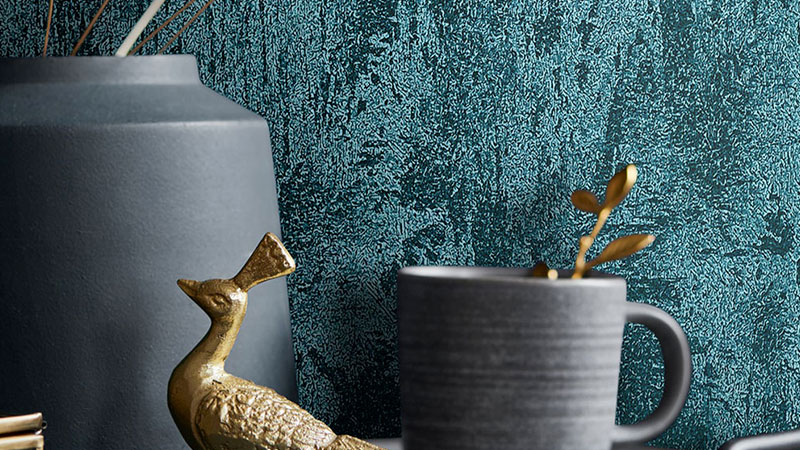 Kolekce tapet City Romance