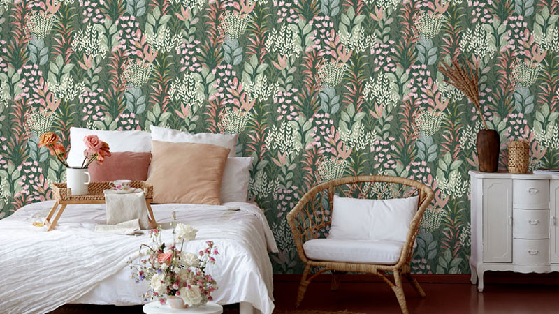 Kolekce tapet Vavex 2027