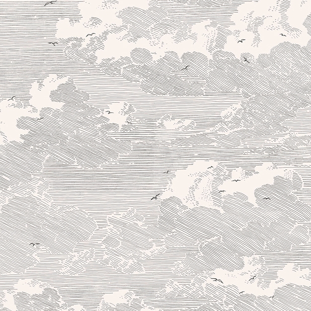 Vliesová tapeta na zeď Obloha, nebe 366061, Geonature, Eijffinger