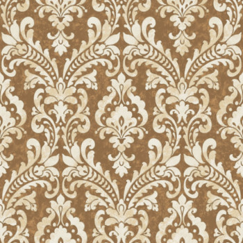 Non-woven wallpaper VD219173, Verde 2, Design ID