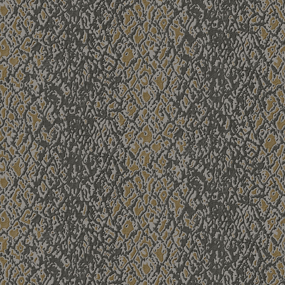 Non-woven wallpaper with a vinyl surface, DE120130, Brocade fabric design, Embellish, Design ID