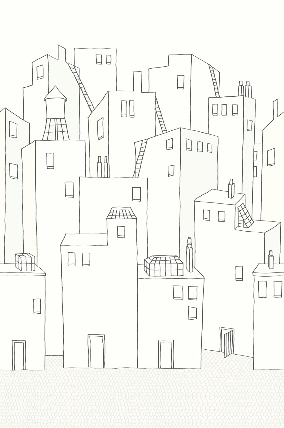 Non-woven wall mural 364171, Wallpower Junior, Eijffinger