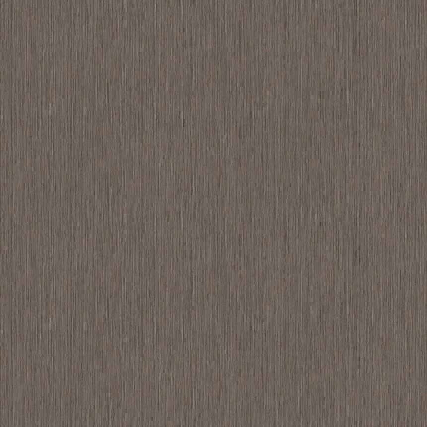Non-woven wallpaper, brown, BR24004, Breeze, Shades of Colour, Decoprint
