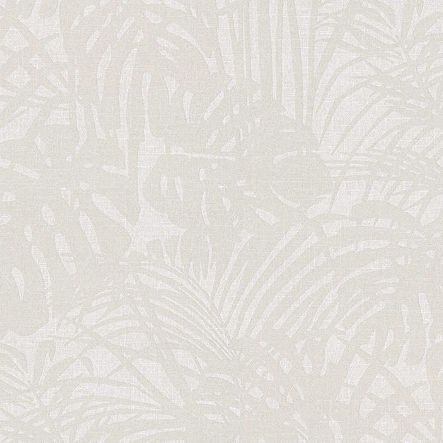 Luxusní vliesová tapeta s tropickými listy 378014, Reflect, Eijffinger