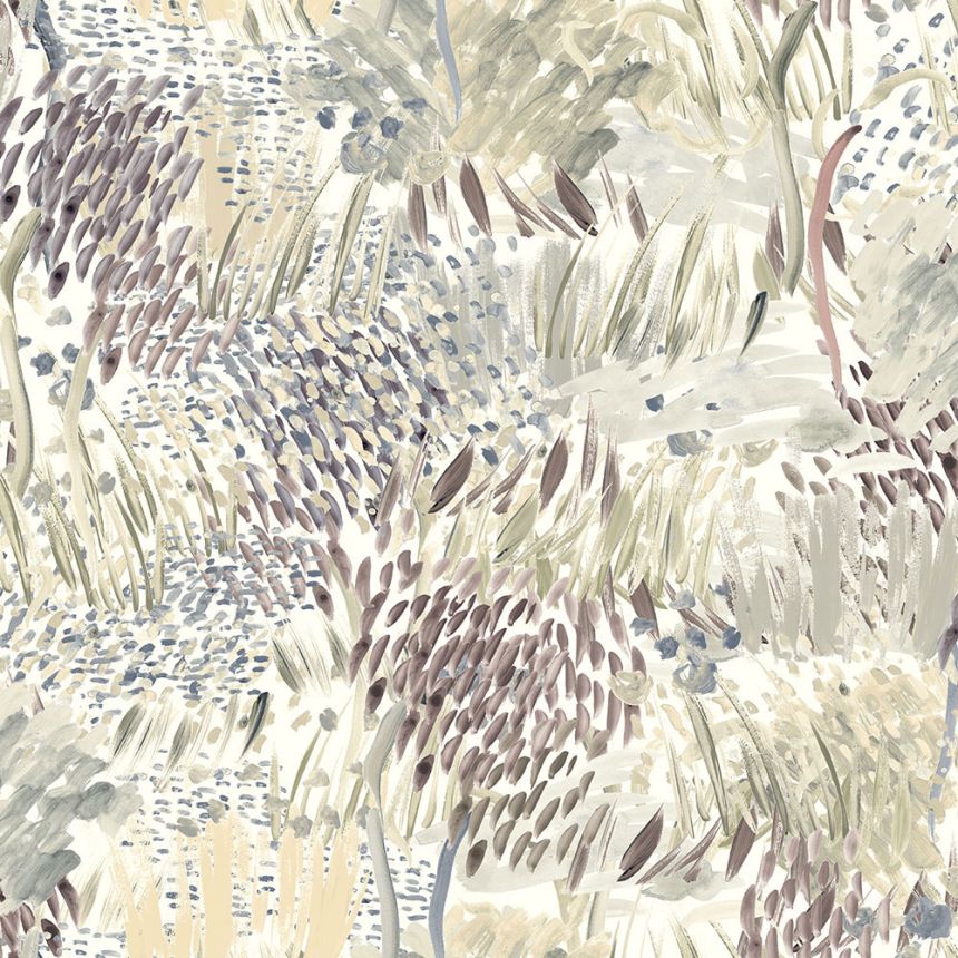 Non-woven wallpaper - Provence BR24071, Breeze, Decoprint
