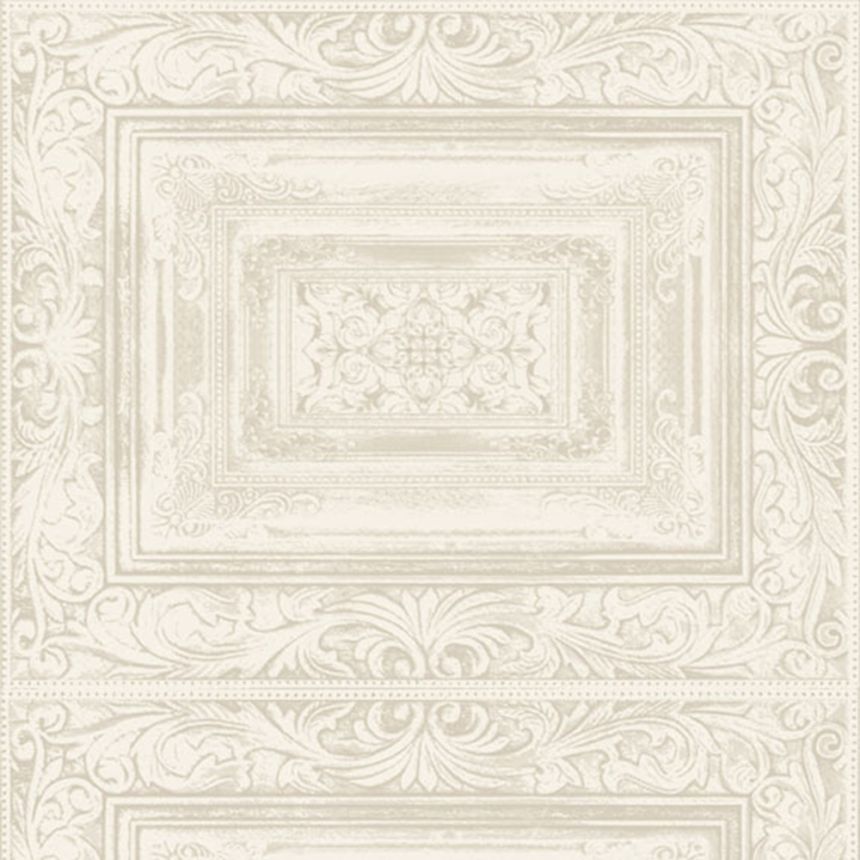 Obrazová tapeta vliesová, imitace stěnového obkladu 382603, Stature, Eijffinger
