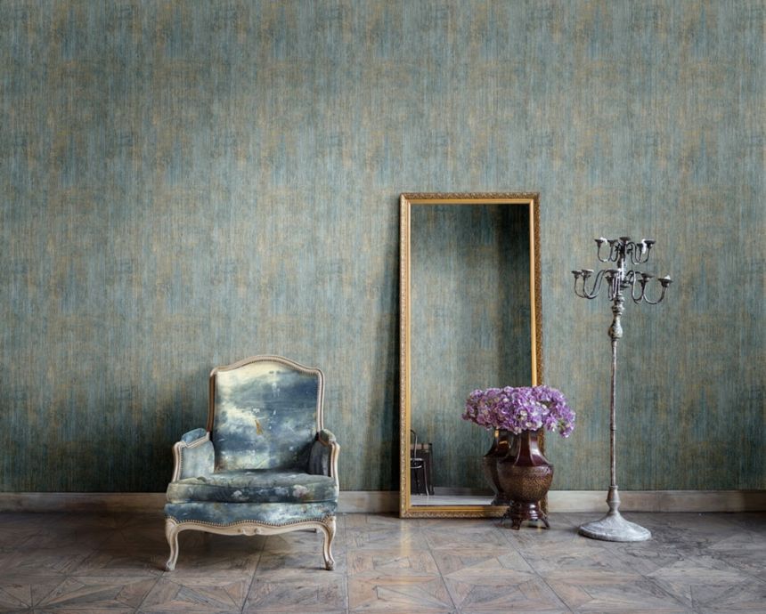 Luxury non-woven wallpaper, vinyl surface, M23039, Architexture Murella, Zambaiti Parati