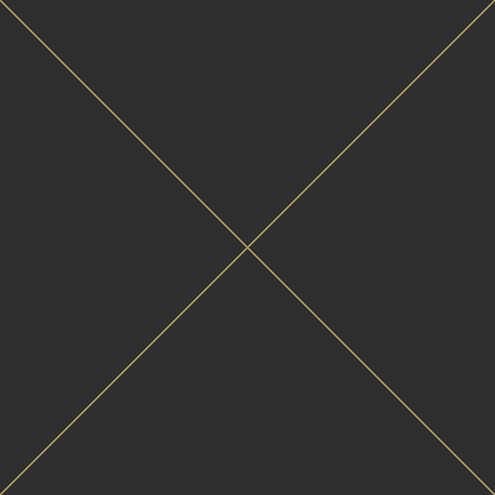 Black wallpaper, golden outlines of squares 347719, City Chic, Origin 