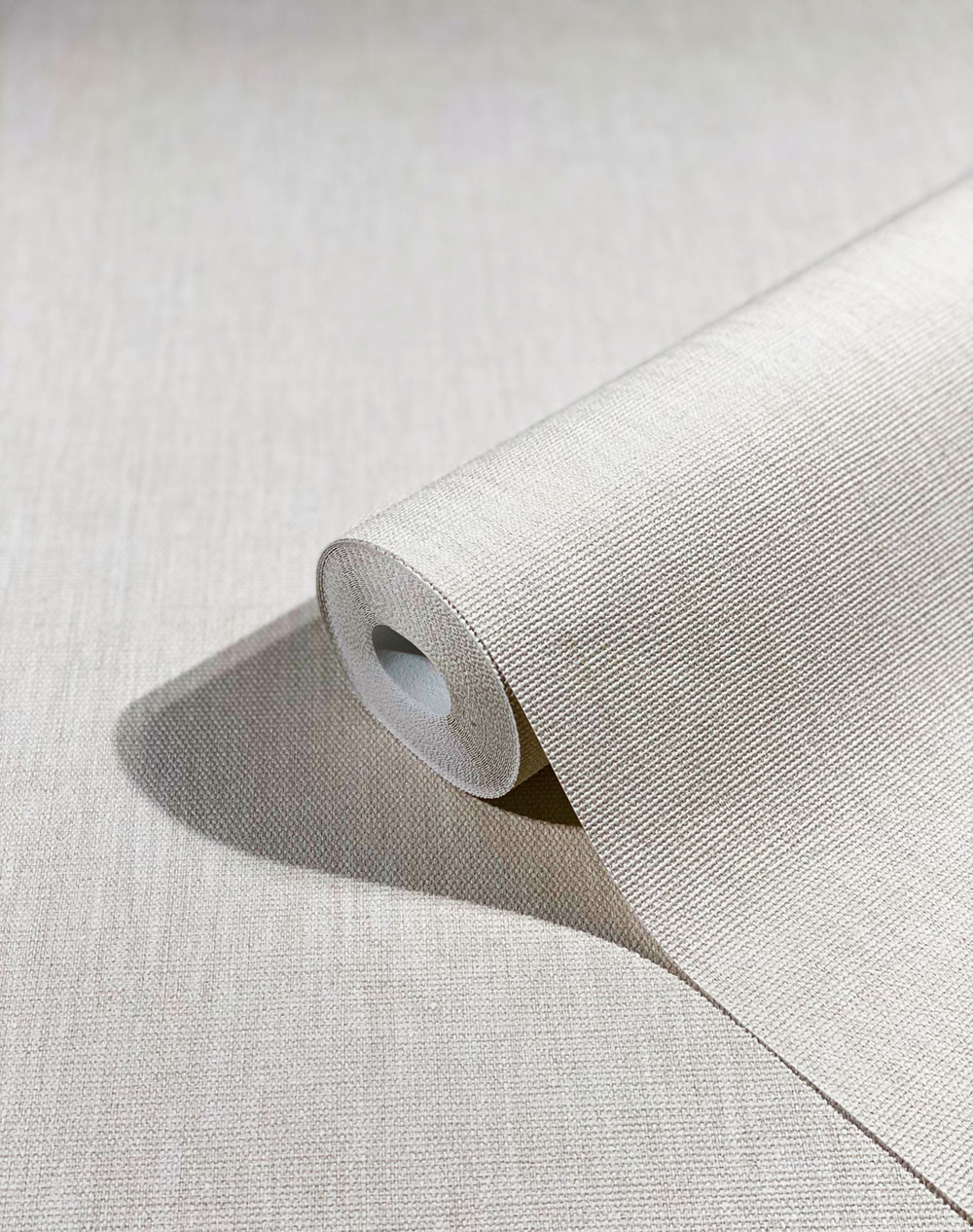 Luxury beige wallpaper monochrome wallpaper 33328, Botanica, Marburg