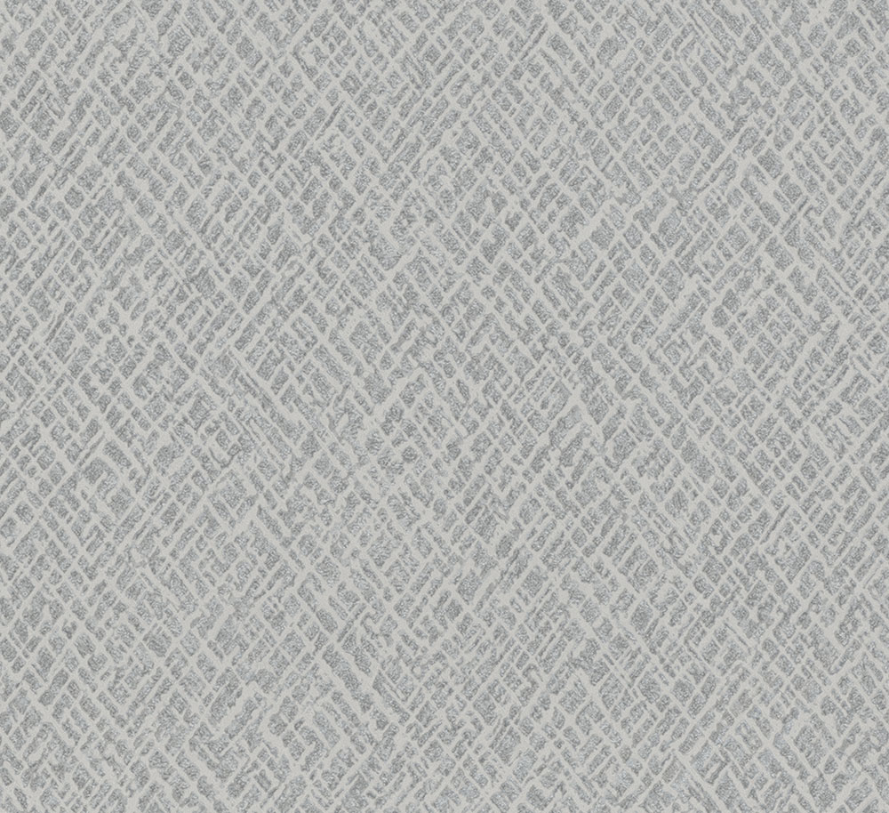 Gray and silver luxury wallpaper 33720, Papis Loveday, Marburg