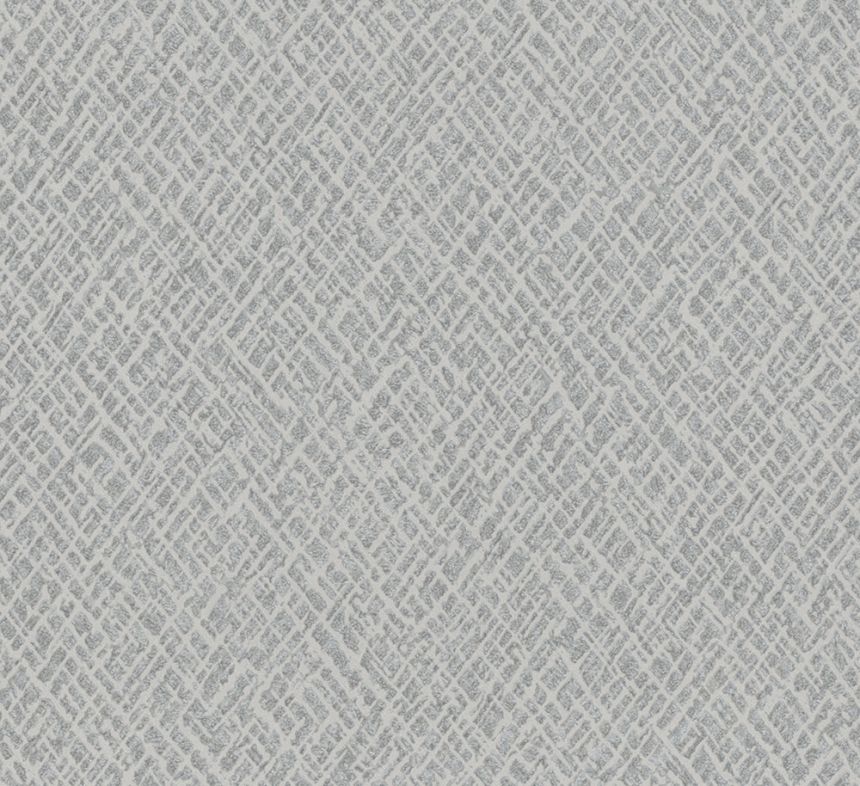 Gray and silver luxury wallpaper 33720, Papis Loveday, Marburg
