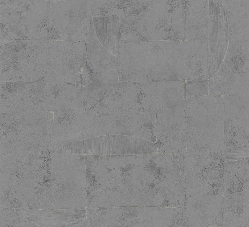Gray luxury wallpaper 33727, Papis Loveday, Marburg