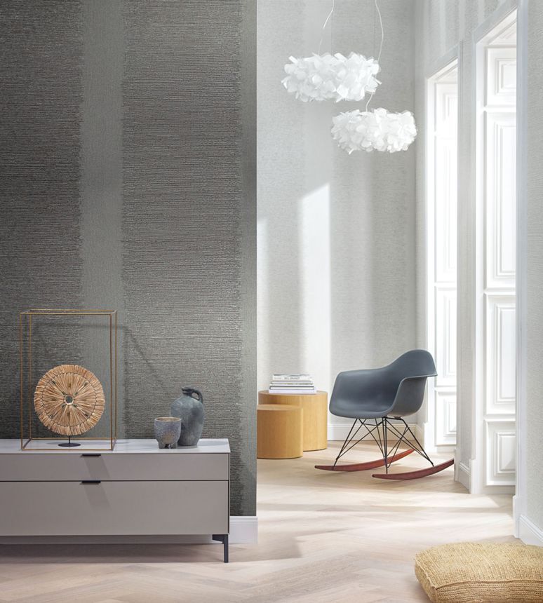 White luxury wallpaper 33743, Papis Loveday, Marburg