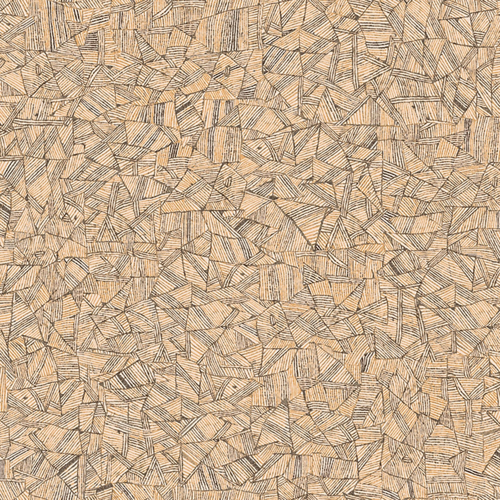 Luxury non-woven wallpaper OG22341, Ogoni, Decoprint