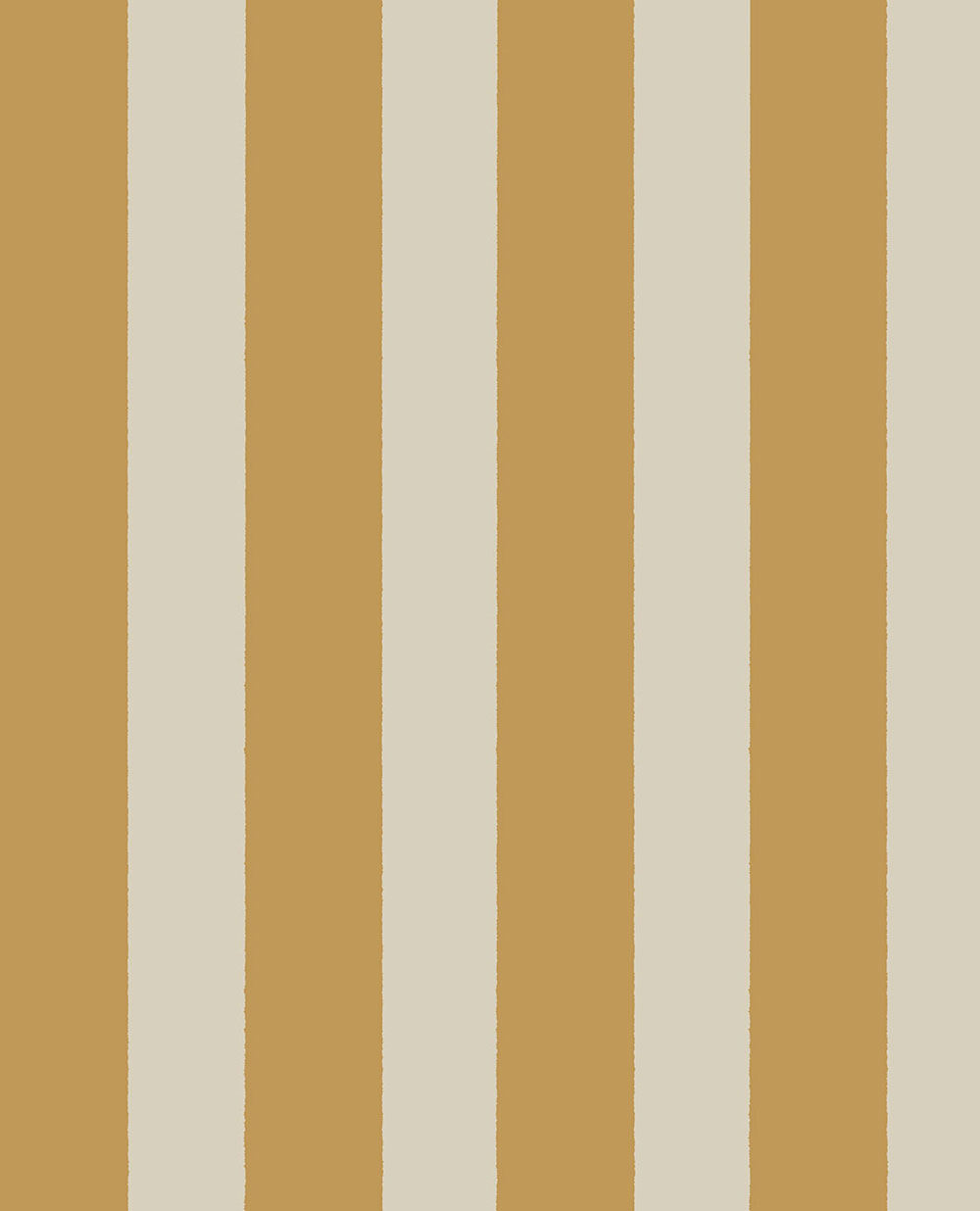 Ocher striped wallpaper 323044, Explore, Eijffinger