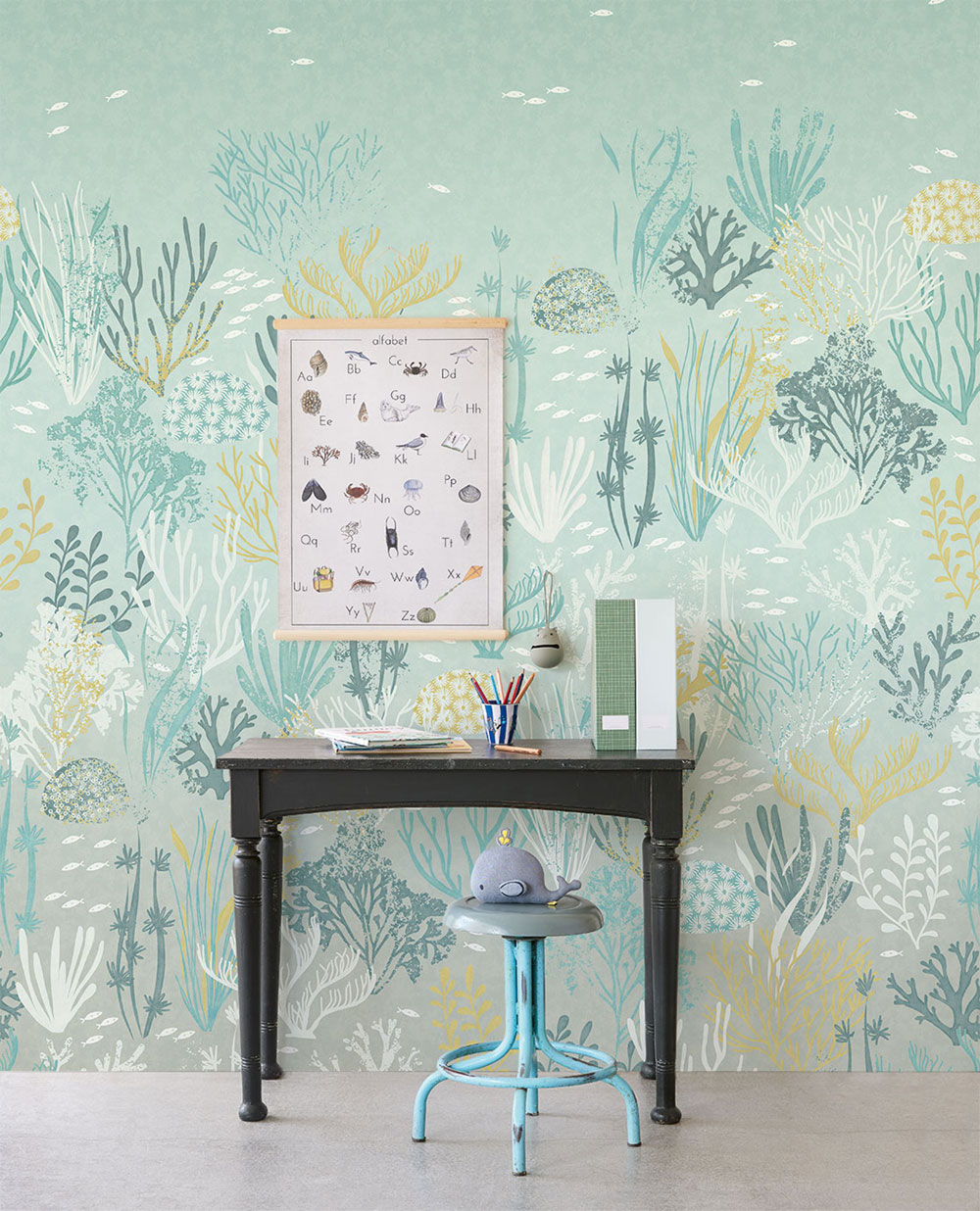 Non-woven wall mural 323101,  2,12x2,8m, Explore, Eijffinger