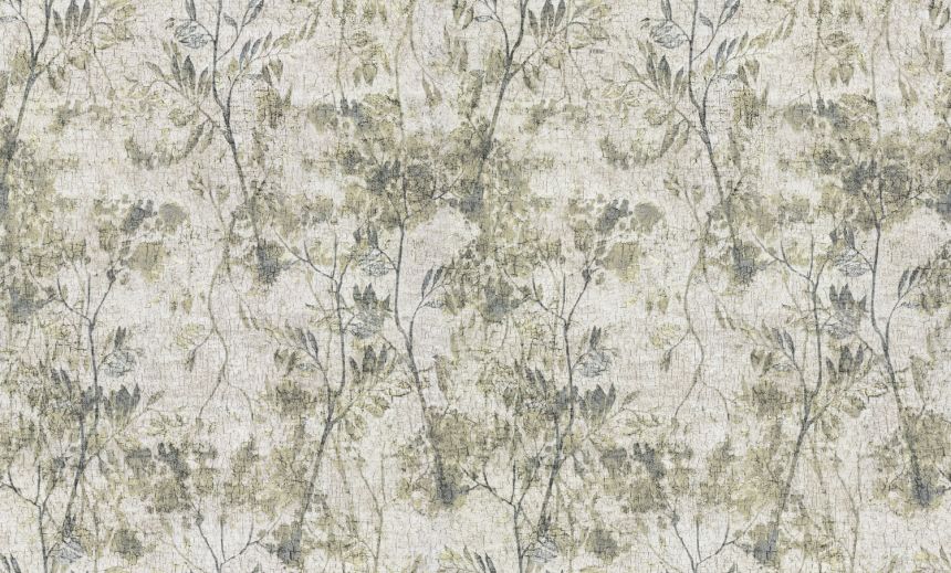 Luxury gold-cream non-woven wallpaper, GF62009, Gianfranco Ferre´Home N.3, Emiliana Parati