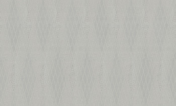 Luxury silver geometric non-woven wallpaper, GF62084, Gianfranco Ferre´Home N.3, Emiliana Parati