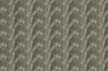 Luxury brown-silver geometric non-woven wallpaper, GF62099, Gianfranco Ferre´Home N.3, Emiliana Parati