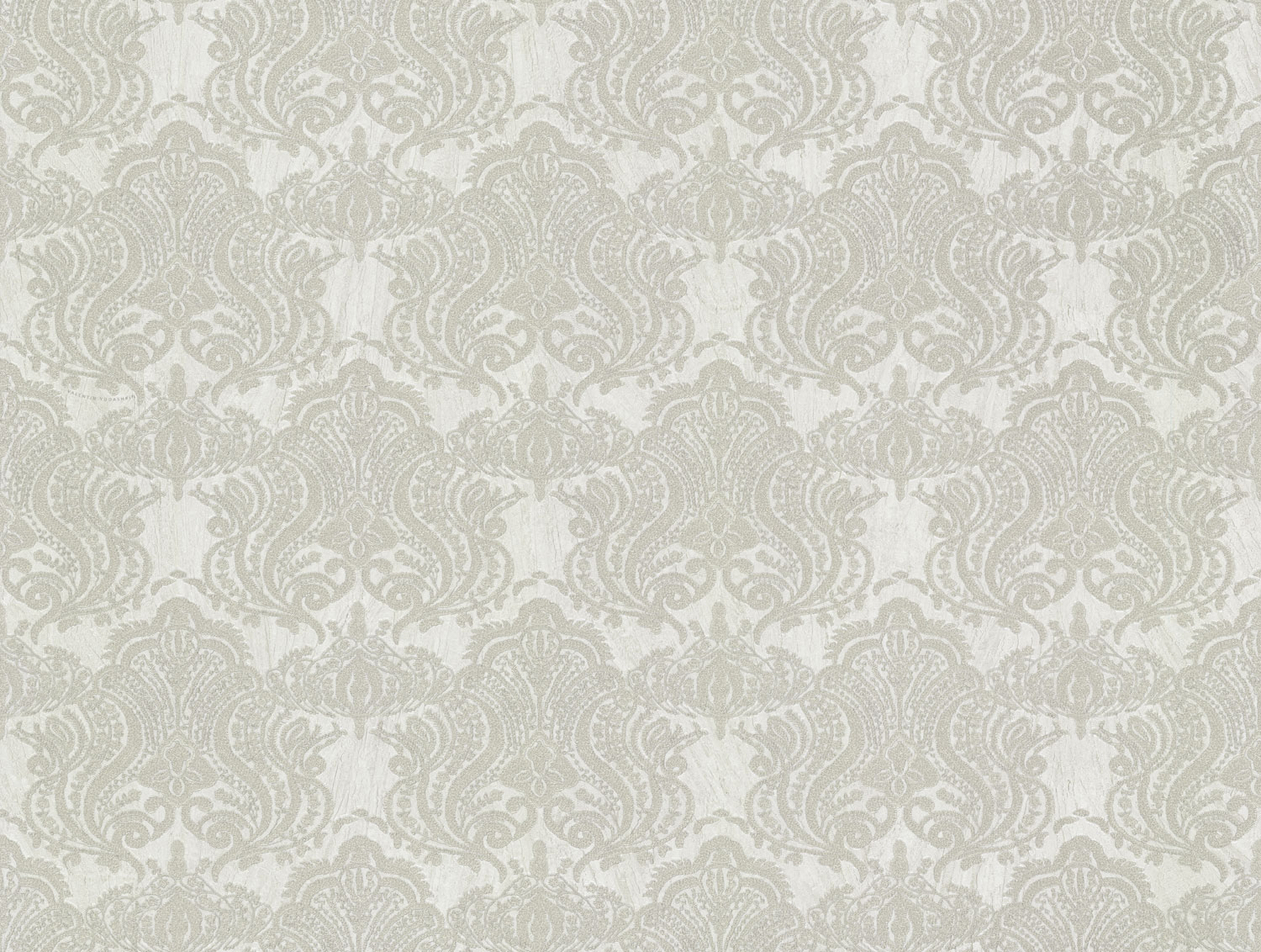 Luxurious beige wallpaper, baroque ornamental pattern, 86079, Valentin Yudashkin 5, Emiliana Parati