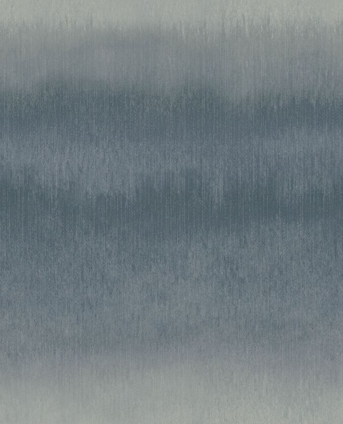 Blue striped wallpaper, 324024, Embrace, Eijffinger