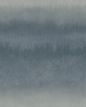 Blue striped wallpaper, 324024, Embrace, Eijffinger