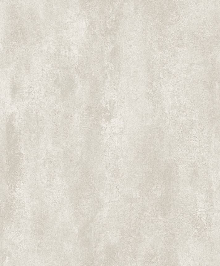 Grey-beige marbled wallpaper, PRI806, Aquila, Khroma by Masureel