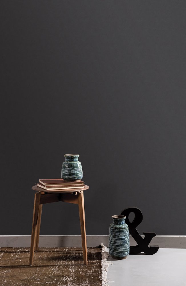 Luxury non-woven wallpaper EE22523, Essentials, Decoprint