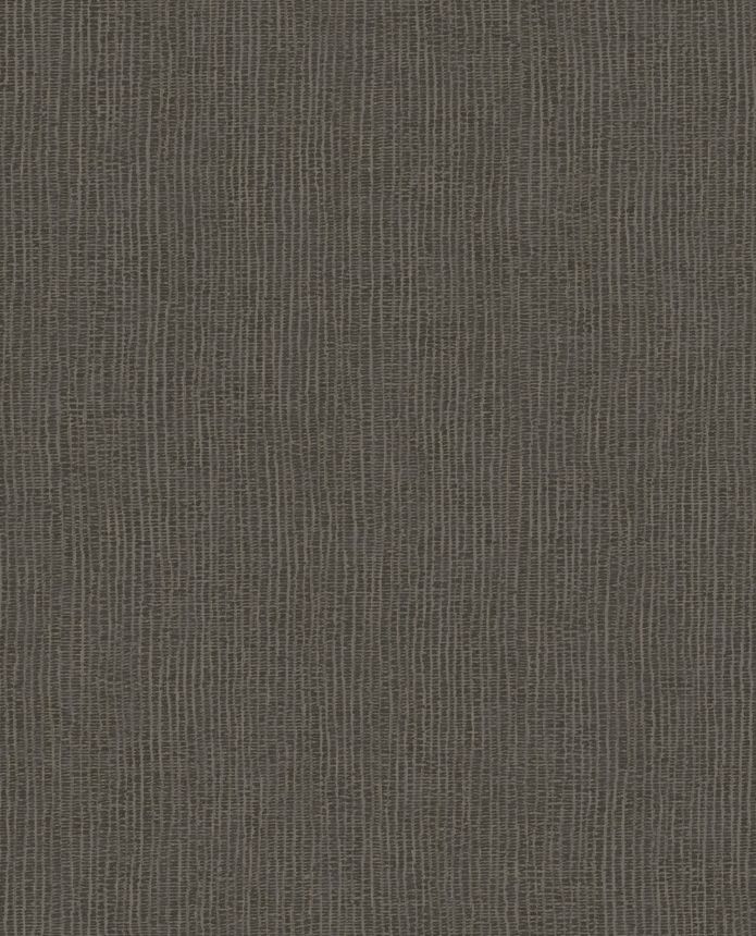 Black non-woven wallpaper, 333210, Unify, Eijffinger
