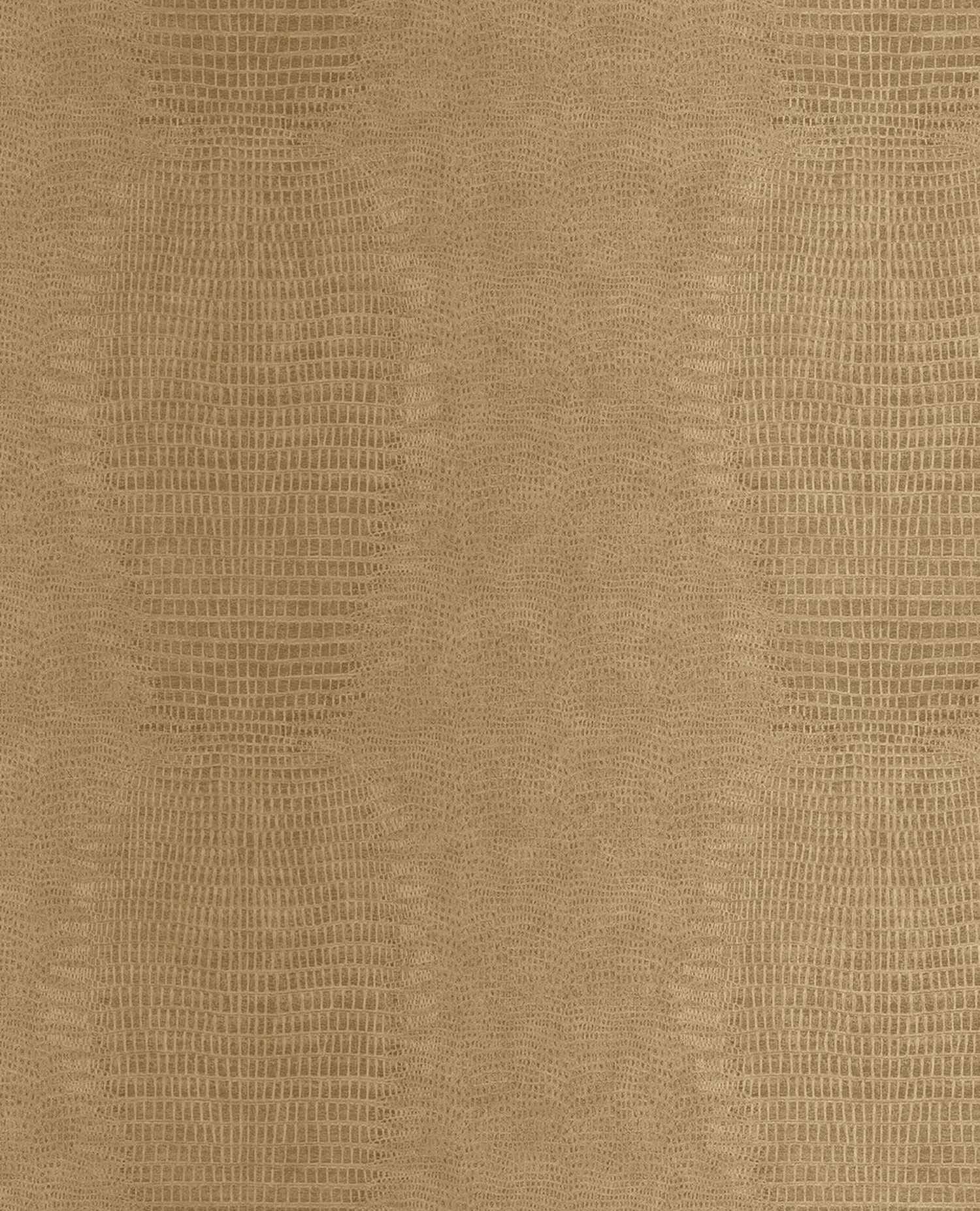 Brown non-woven wallpaper, imitation animal skin, 333236, Unify, Eijffinger