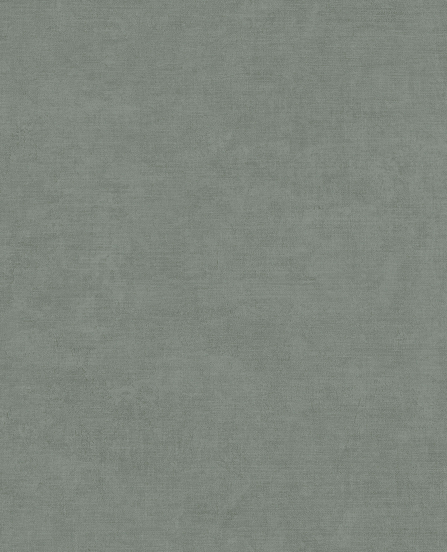 Green non-woven wallpaper, fabric imitation, 333241, Unify, Eijffinger
