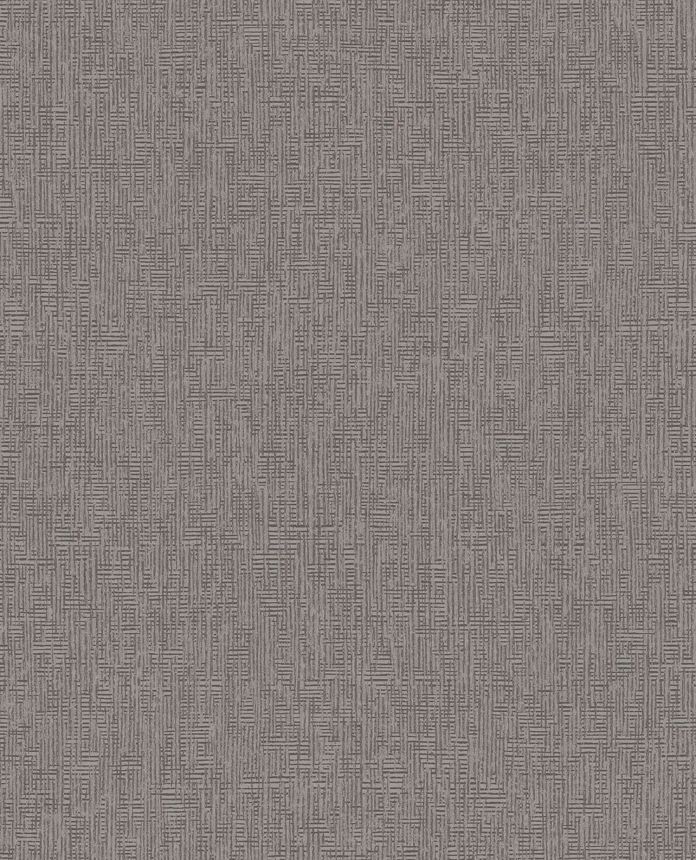 Gray-silver non-woven wallpaper, geometrický vzorek, 333301, Unify, Eijffinger