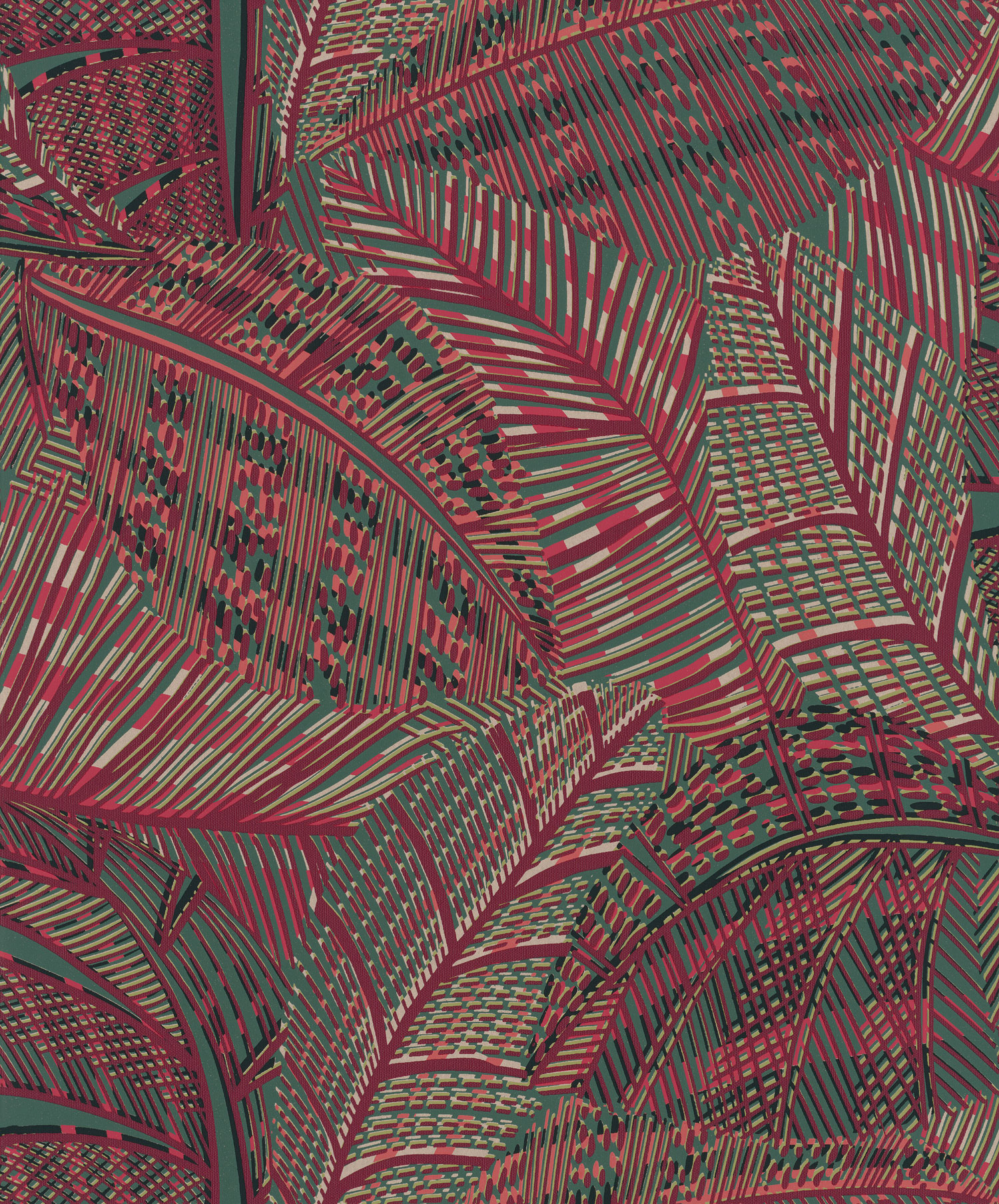 Luxury wallpaper, leaves, 221314, Botanical, BN Walls