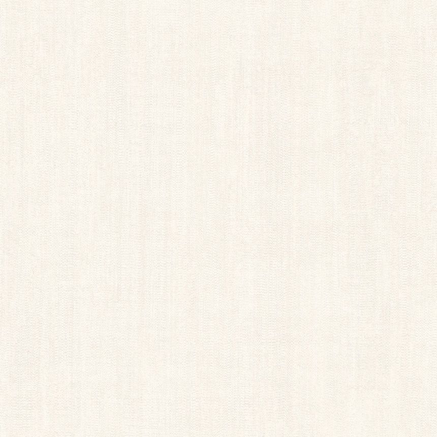 Semi-gloss gray-white wallpaperr, fabric imitation,  AL26200, Allure, Shades of Colour, Decoprint