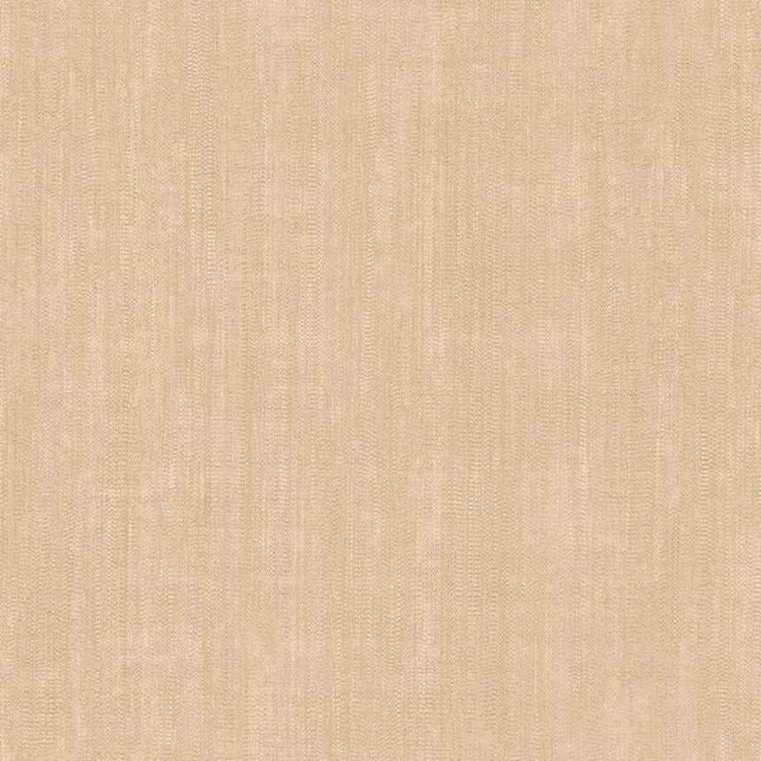 Beige wallpaper, fabric imitation, AL26203, Allure, Decoprint