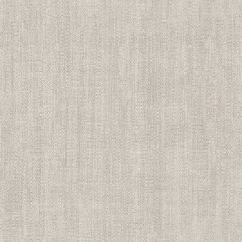 Gray-brown wallpaper, fabric imitation, AL26204, Allure, Decoprint