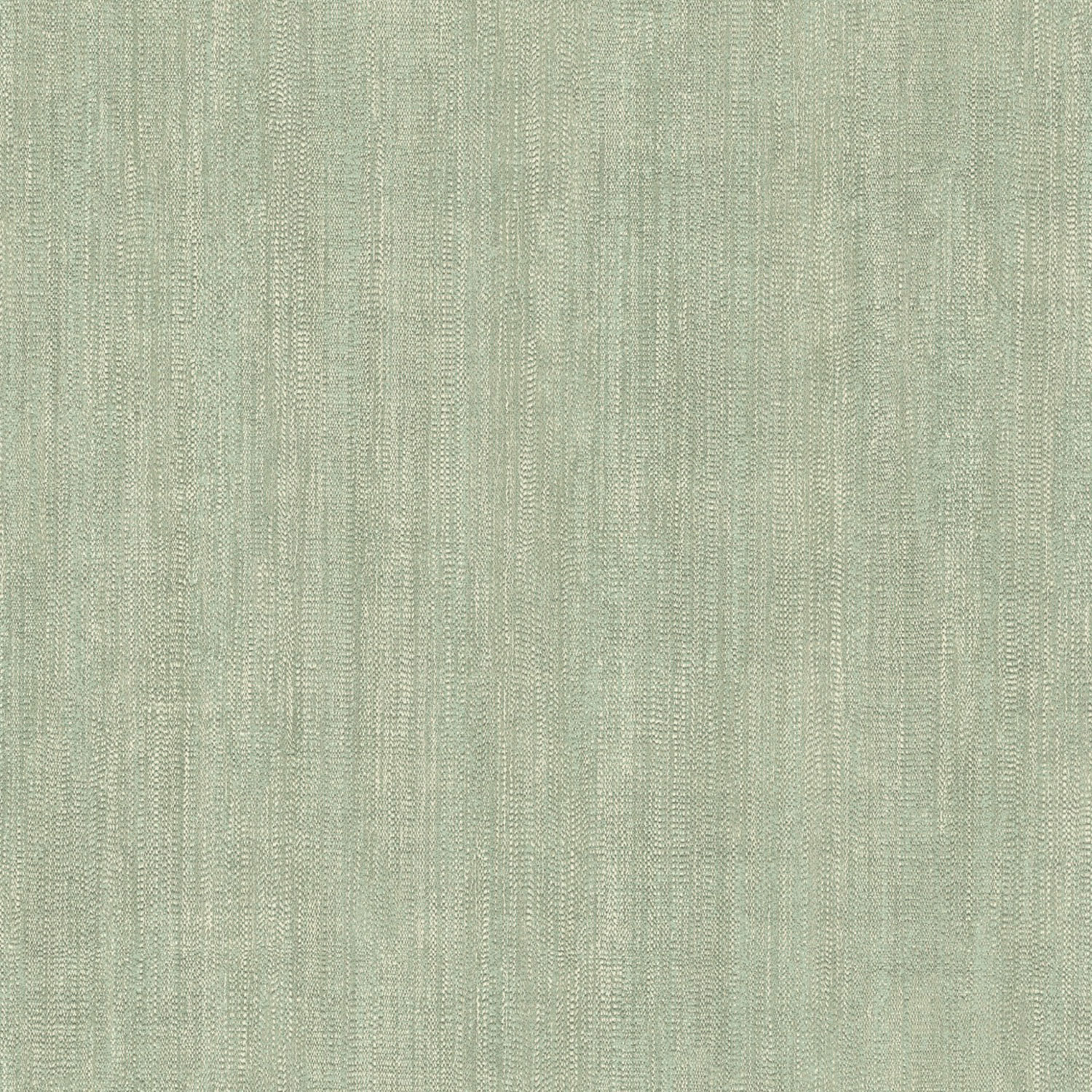 Non-woven wallpaper, green, fabric imitation,  AL26206, Allure, Shades of Colour, Decoprint