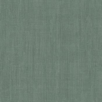 Green wallpaper, fabric imitation, AL26211, Allure, Decoprint