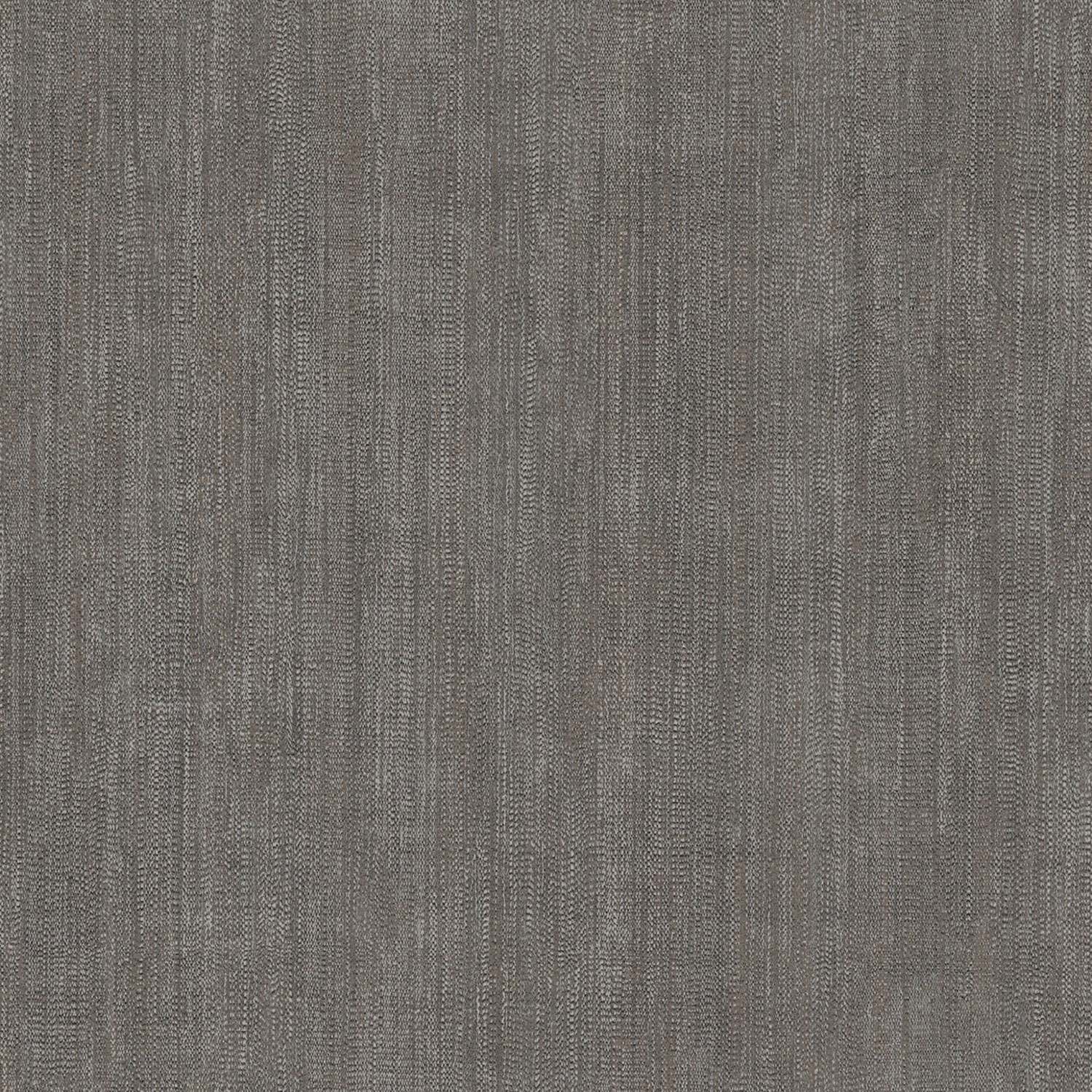 Non-woven wallpaper, grey-black, fabric imitation,  AL26213, Allure, Shades of Colour, Decoprint
