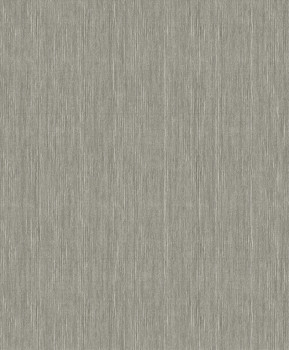 grey Non-woven wallpaper,  fabric imitation, BA26014,  Brazil,  Shades of Colour, Decoprint