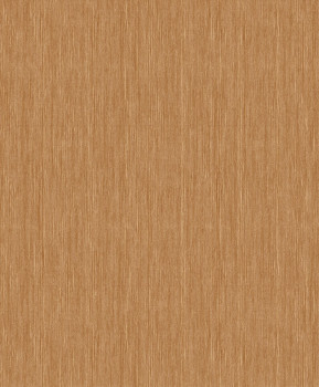 Non-woven wallpaper,  brown, fabric imitation, BA26015,  Brazil,  Shades of Colour, Decoprint